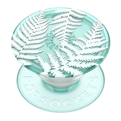 Secondary image for hover PopGrip Plant Translucent Fern